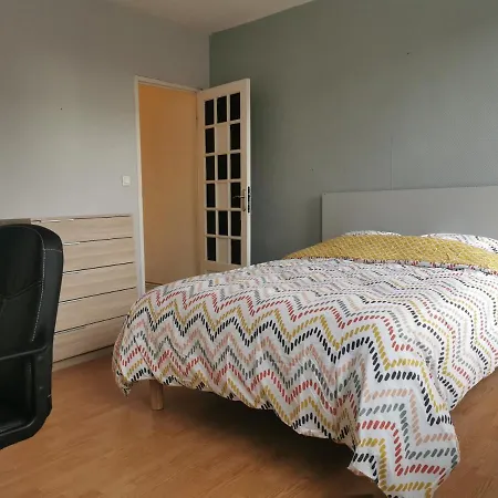 La Cosy House Holiday home *