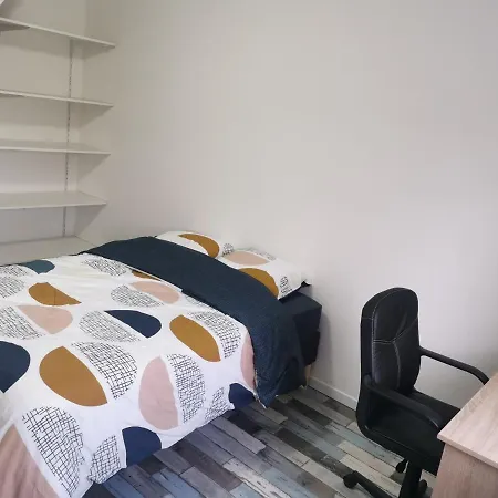 La Cosy House * Tourcoing