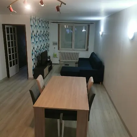 La Cosy House Tourcoing