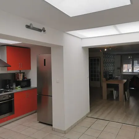 La Cosy House