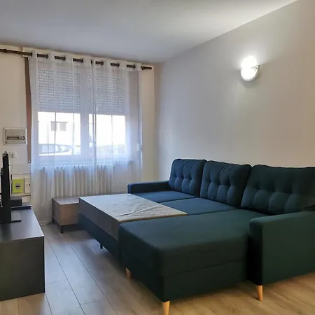 Holiday home La Cosy House *