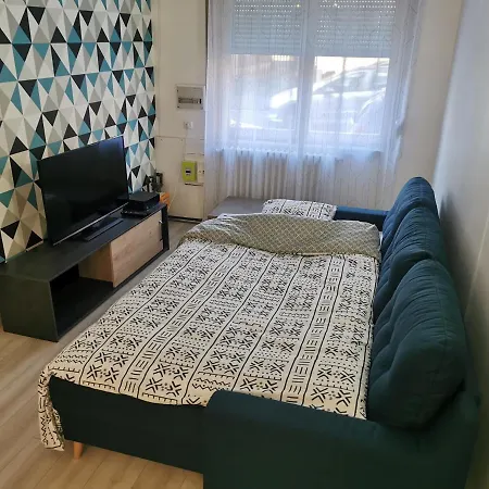 La Cosy House * Tourcoing