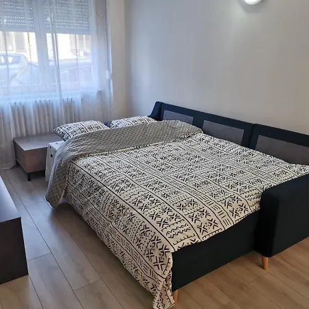 La Cosy House