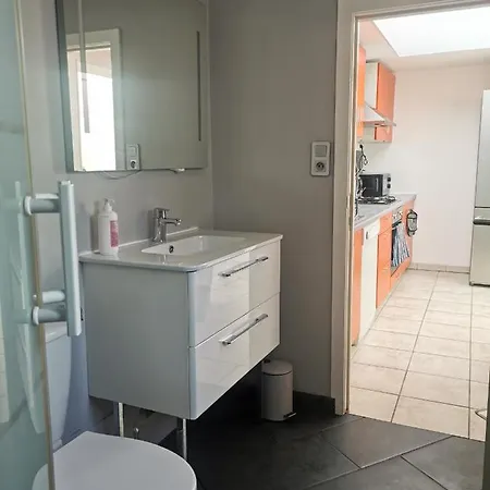 La Cosy House * Tourcoing