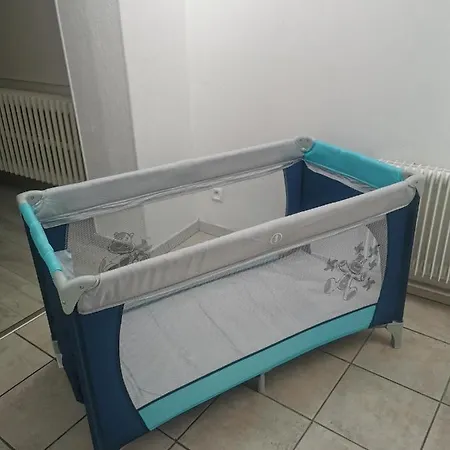 La Cosy House Tourcoing