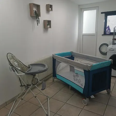La Cosy House Tatil Evi