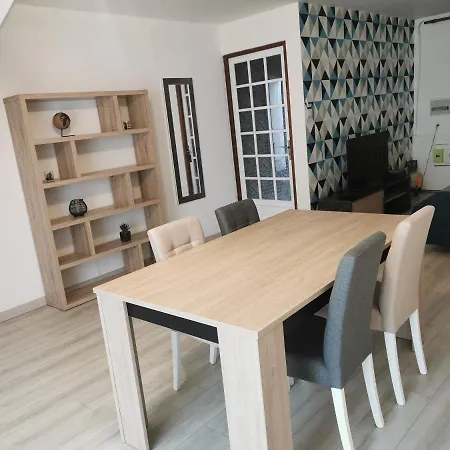 La Cosy House Holiday home *